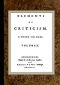 [Gutenberg 57679] • Elements of Criticism, Volume II.